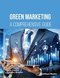 Cover: Green Marketing: A Comprehensive Guide - Bentham Science Publishers Singapore Pte. Ltd.