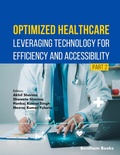 Cover: Optimized Healthcare: Leveraging Technology for Efficiency and Accessibility (Part 2) - Bentham Science Publishers Singapore Pte. Ltd.