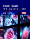 Cover: AI and IoT-Enhanced Skin Cancer Detection and Care (Part 2) - Bentham Science Publishers Singapore Pte. Ltd.