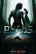 Cover: Pylus - Book Publishing Group LLC
