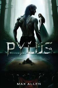 Enlarge image Cover: Pylus - Book Publishing Group LLC