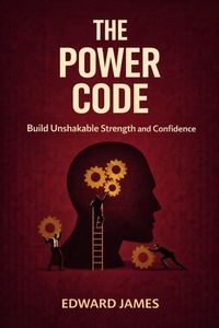 Enlarge image Cover: The Power Code: Build Unshakable Strength and Confidence (Success Series, #4) - Code Media Co