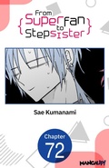 Cover: From Superfan to Stepsister #072 - Square Enix