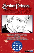 Cover: The Genius Prince's Guide to Raising a Nation Out of Debt #256 - Square Enix