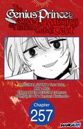 Cover: The Genius Prince's Guide to Raising a Nation Out of Debt #257 - Square Enix
