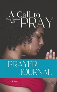 Enlarge image Cover: A Call to Pray - A Call to Pray