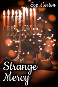 Enlarge image Cover: Strange Mercy - JMS Books LLC