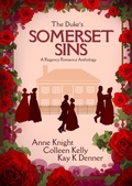 Cover: The Duke's Somerset Sins - ARKA Publishing