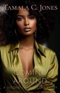 Cover: Coming Around - Line Five Publishing