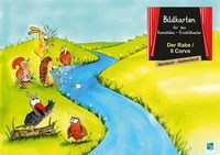 Enlarge image Cover: Der Rabe - F&M Verlag