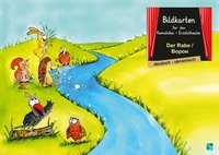 Enlarge image Cover: Der Rabe - F&M Verlag
