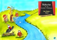 Enlarge image Cover: Der Rabe - F&M Verlag