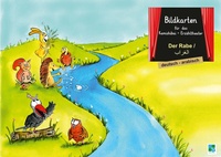 Enlarge image Cover: Der Rabe - F&M Verlag