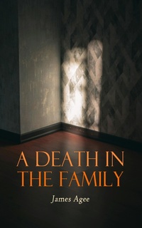 Enlarge image Cover: A Death in the Family - e-artnow