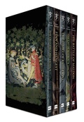 Cover: Myths and Legends (Boxed Set) 2 - HarperCollins