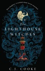 Cover: The Lighthouse Witches - HarperCollins