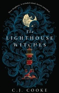Cover: The Lighthouse Witches - HarperCollins