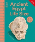 Cover: The Met Life Size Ancient Egypt - DK Children