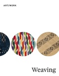 Cover: Weaving - Princeton University Press