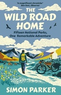 Cover: The Wild Road Home - Duckworth