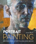 Cover: Portrait Painting - The Crowood Press Ltd
