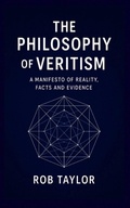 Cover: The Philosophy Of Veritism - philosophy