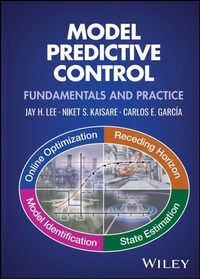 Enlarge image Cover: Model Predictive Control - Wiley