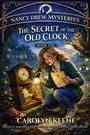 Cover: The Secret of the Old Clock - Wilder Publications, Inc.