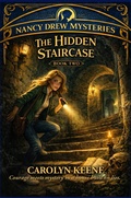 Cover: The Hidden Staircase - Wilder Publications, Inc.
