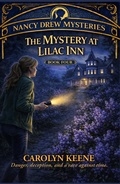 Cover: The Mystery at Lilac Inn - Wilder Publications, Inc.