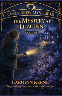 Enlarge image Cover: The Mystery at Lilac Inn - Wilder Publications, Inc.
