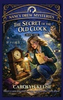 Cover: The Secret of the Old Clock - Nancy Drew Mysteries