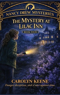 Enlarge image Cover: The Mystery at Lilac Inn - Positronic Publishing