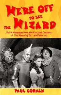 Enlarge image Cover: We're Off to See the Wizard - Year of the Book Press