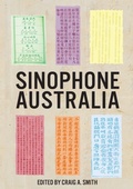 Cover: Sinophone Australia - Sydney University Press