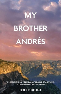 Enlarge image Cover: My Brother Andrés - Dune Publishing