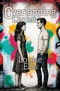 Cover: Overlapping Circles - Cinnamon Press