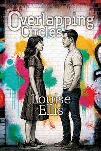 Enlarge image Cover: Overlapping Circles - Cinnamon Press