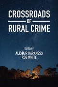 Cover: Crossroads of Rural Crime - Emerald Publishing Limited