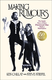 Enlarge image Cover: Making Rumours - Octopus