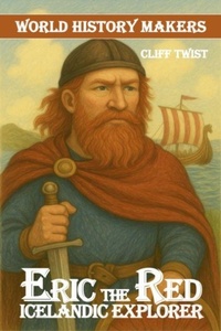 Enlarge image Cover: Erik the Red - Cherrytree Books