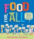 Cover: Food for All - Otter-Barry Books