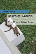 Cover: Rainforest Rascals - Mark French