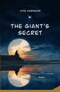 Cover: The Giant Secret - TheHappyStoryGarden