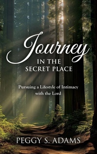 Enlarge image Cover: Journey in the Secret Place - Light Warrior Publishing TM