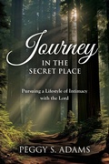 Cover: Journey in the Secret Place - Light Warrior Publishing TM