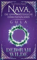 Cover: Nava, die unwiderstehliche D&auml;monenj&auml;gerin - Gula - Te Da Media