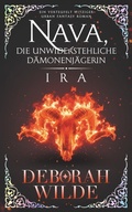 Cover: Nava, die unwiderstehliche D&auml;monenj&auml;gerin - Ira - Te Da Media