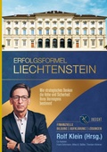 Cover: Erfolgsformel Liechtenstein - BoD - Books on Demand