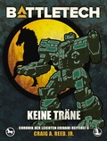 Cover: BattleTech - Keine Tr&auml;ne - Yellow King Productions